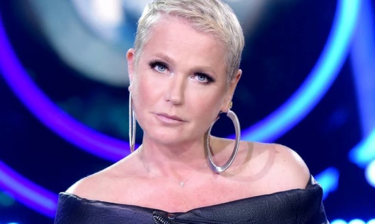 Xuxa Meneghel