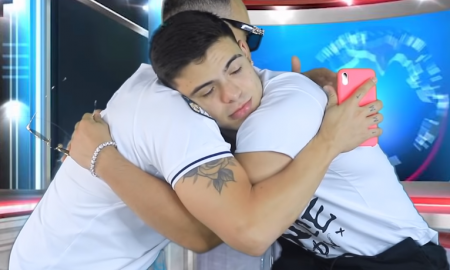 Thomaz Costa fala sobre homossexualidade e sexo só depois do casamento