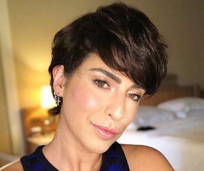 Fernanda Paes Leme comenta polêmicas envolvendo mulheres do BBB 2020