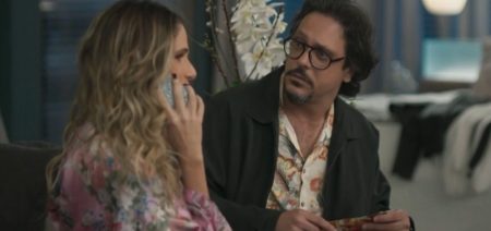 Bom Sucesso: Mário se torna famoso na internet após armação de Silvana