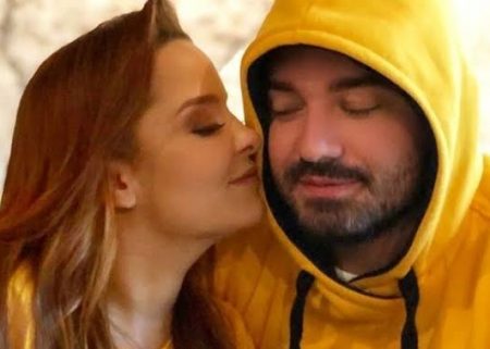 Maiara surpreende e vai parar em cima do leito do hospital com Fernando Zor