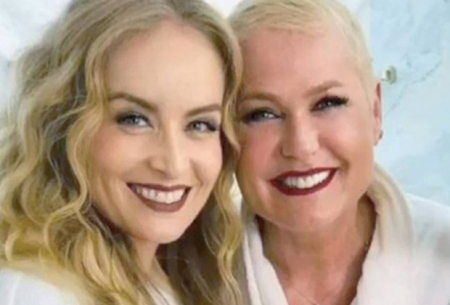 Compositor do hit de Angélica choca ao revelar que a música era para Xuxa