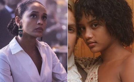 Taís Araújo faz revelação sobre bastidores de Xica da Silva e desabafa