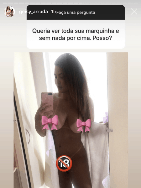 Geisy Arruda