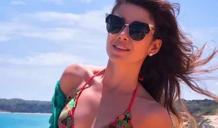Paula Fernandes explica motivo pelo qual decidiu diminuir número de shows