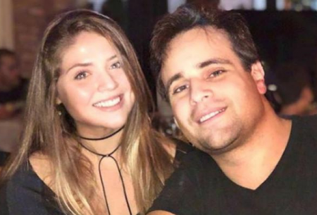 Rodrigo Scarpa conta que será pai pela primeira vez e revela sexo do bebê