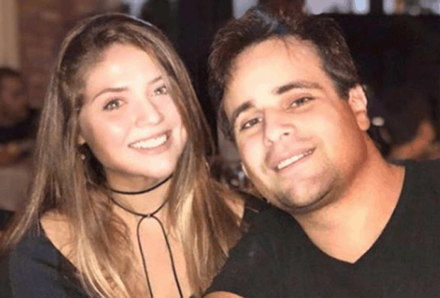 Rodrigo Scarpa conta que será pai pela primeira vez e revela sexo do bebê