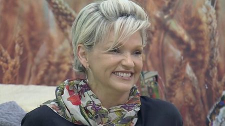 A Fazenda 2019: Andréa explica porque não cumpriu tarefa com animais