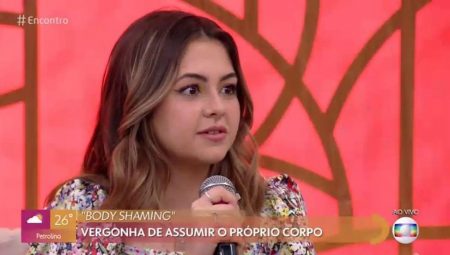 Klara Castanho desabafa e revela que foi “corna” aos 14 anos