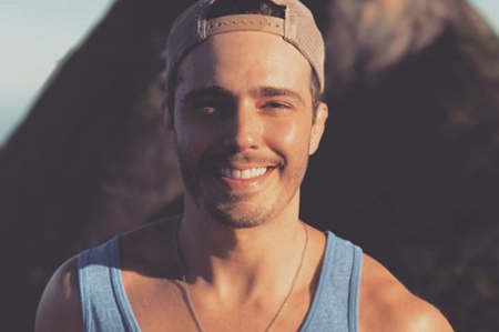 Após 15 anos na Globo, Thiago Rodrigues anuncia novidade na Record