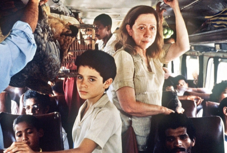 Clássico do cinema brasileiro, Central do Brasil mantém Tela Quente em alta