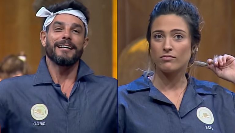 A Fazenda 2019