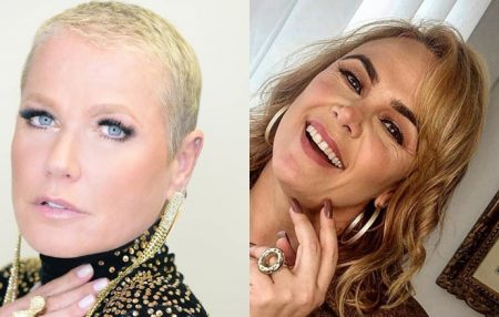 Ex-paquita Pituxita decide abrir o jogo sobre declaração de Xuxa