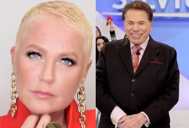 Xuxa faz críticas a concurso infantil após polêmica de Silvio Santos