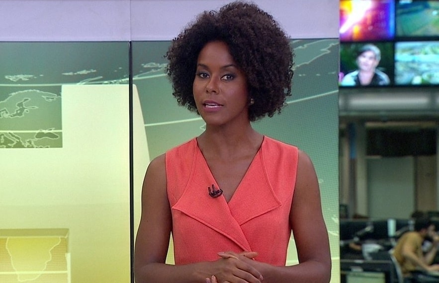Funcionárias reclamam de Maju Coutinho e acabam demitidas da Globo