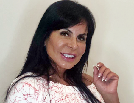 Filme de Gretchen ganha teaser com imagens inéditas de arrepiar