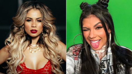 A Fazenda 2019: Tati critica voz de Lexa e Jorge analisa Pocah