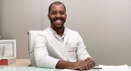 Dentista faz DNA e comprova que é filho de Mussum