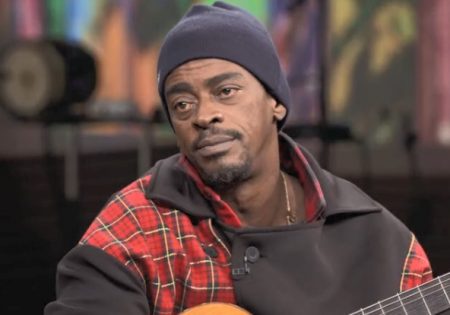 Seu Jorge