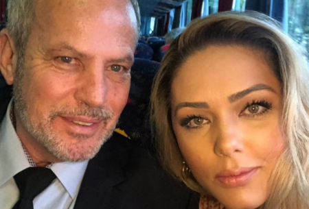 Após separação, Tânia Mara nega mandar indiretas para Jayme Monjardim