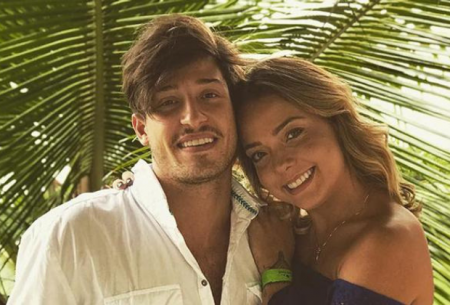 Marido de Carol Dantas faz revelação sobre amizade com Neymar