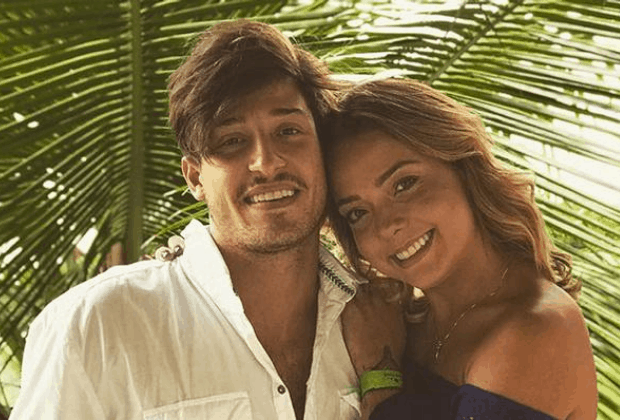Marido de Carol Dantas faz revelação sobre amizade com Neymar