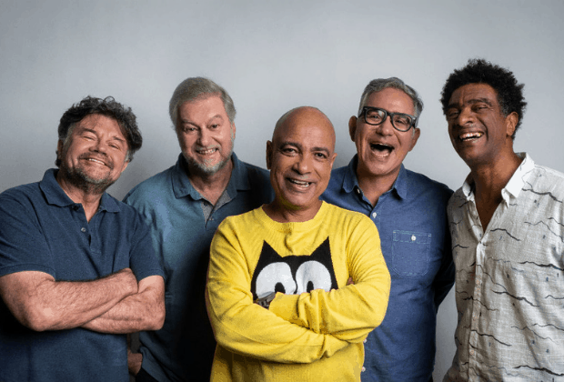 Casseta & Planeta revela que Globo interrompeu “humor político” no governo Lula