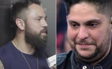 Sertanejo Jorge revela desavenças com Mateus no início da carreira