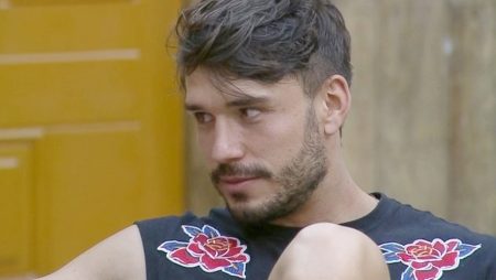 A Fazenda 2019: Lucas causa outra punição e Diego se irrita