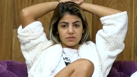 A Fazenda 2019: Hariany revela o motivo de entrar no segundo reality