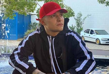 MC Gui reage após ser detonado e acusado de humilhar criança