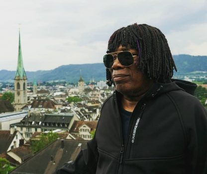 Milton Nascimento repudia uso de música por deputado do PSL