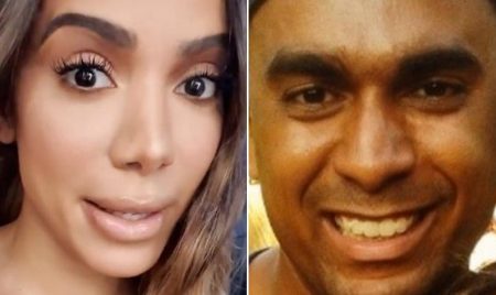 DNA confirma novo irmão de Anitta e cantora faz anúncio inesperado