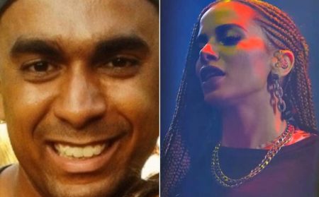 Irmão de Anitta some das redes sociais e ganha perfis fakes