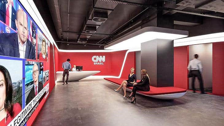 Exclusivo: Após estreia na TV paga, CNN Brasil prepara entrada no rádio