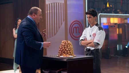 Queridinho da web é eliminado do MasterChef e dá o que falar em rede social