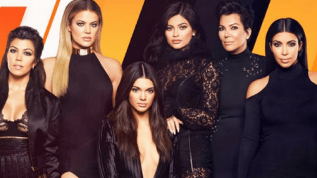 Família Kardashian tem babá brasileira a R$ 1 milhão por ano