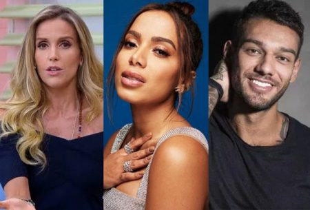 Mariana Ferrão abre o jogo, Anitta “p da vida” e Lucas Lucco revela na #Fofoquei