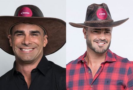Enquete de A Fazenda 2019 revela resultado parcial da roça de hoje