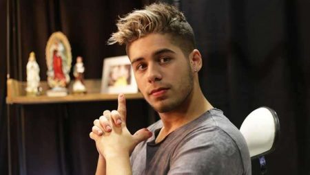 Zé Felipe descobre doença crônica e faz desabafo surpreendente