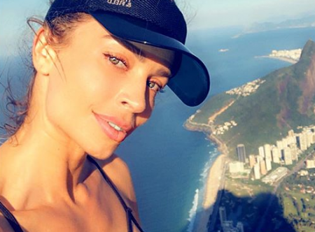 Grazi Massafera impressiona na forma de tratar as pessoas com Caio Castro