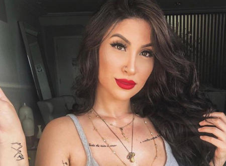 BBB 2020: Bianca Andrade lucra com roupa que usou na formação do paredão