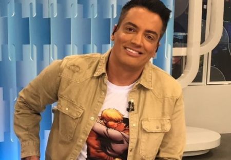Após mensagem enigmática, Leo Dias anuncia novo trabalho