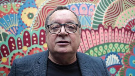 Cantor e compositor Walter Franco morre aos 74 anos