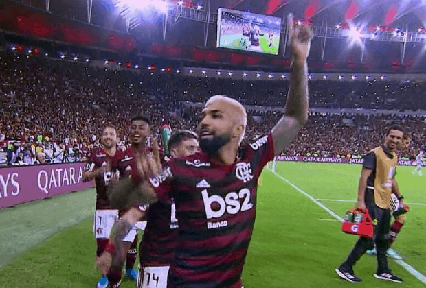 Flamengo quer fortuna em ação movida contra a Globo