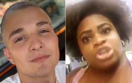 Jojo Todynho desembarca em Orlando e fãs torcem para que ela dê de cara com MC Gui
