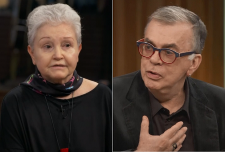 Globo troca supersérie de Maria Adelaide Amaral por Verdades Secretas 2