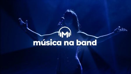 Música na Band exibe show do grupo Melim nesta sexta (1º)