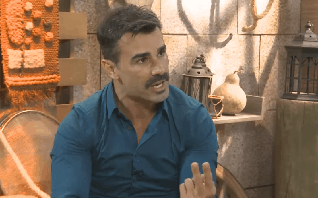 Jorge faz revelação sobre peões que usam maquiagem em A Fazenda 2019