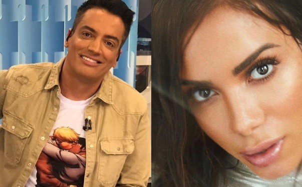 Leo Dias revela mal-estar com Anitta e “bomba” contra a cantora